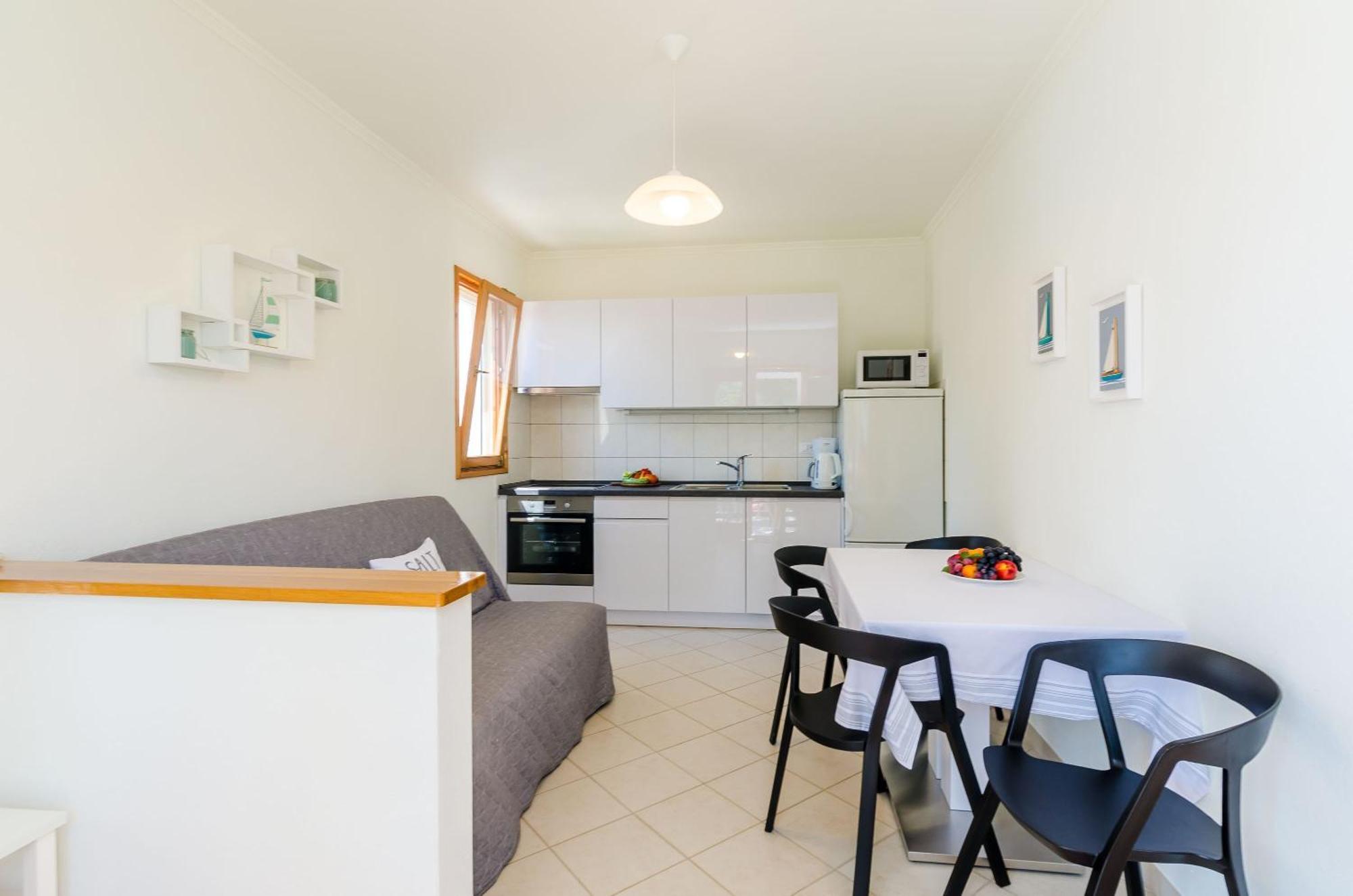 Apartments Sara Molunat Rom bilde