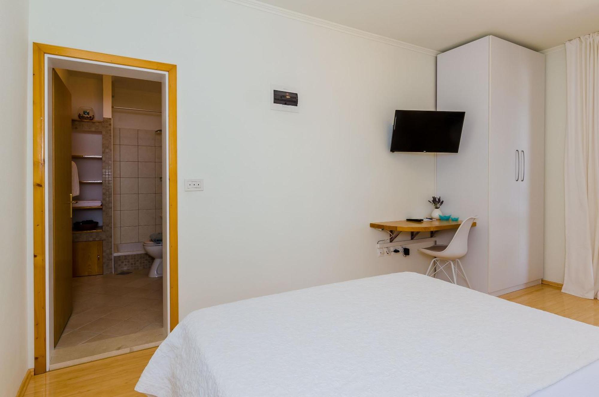 Apartments Sara Molunat Rom bilde