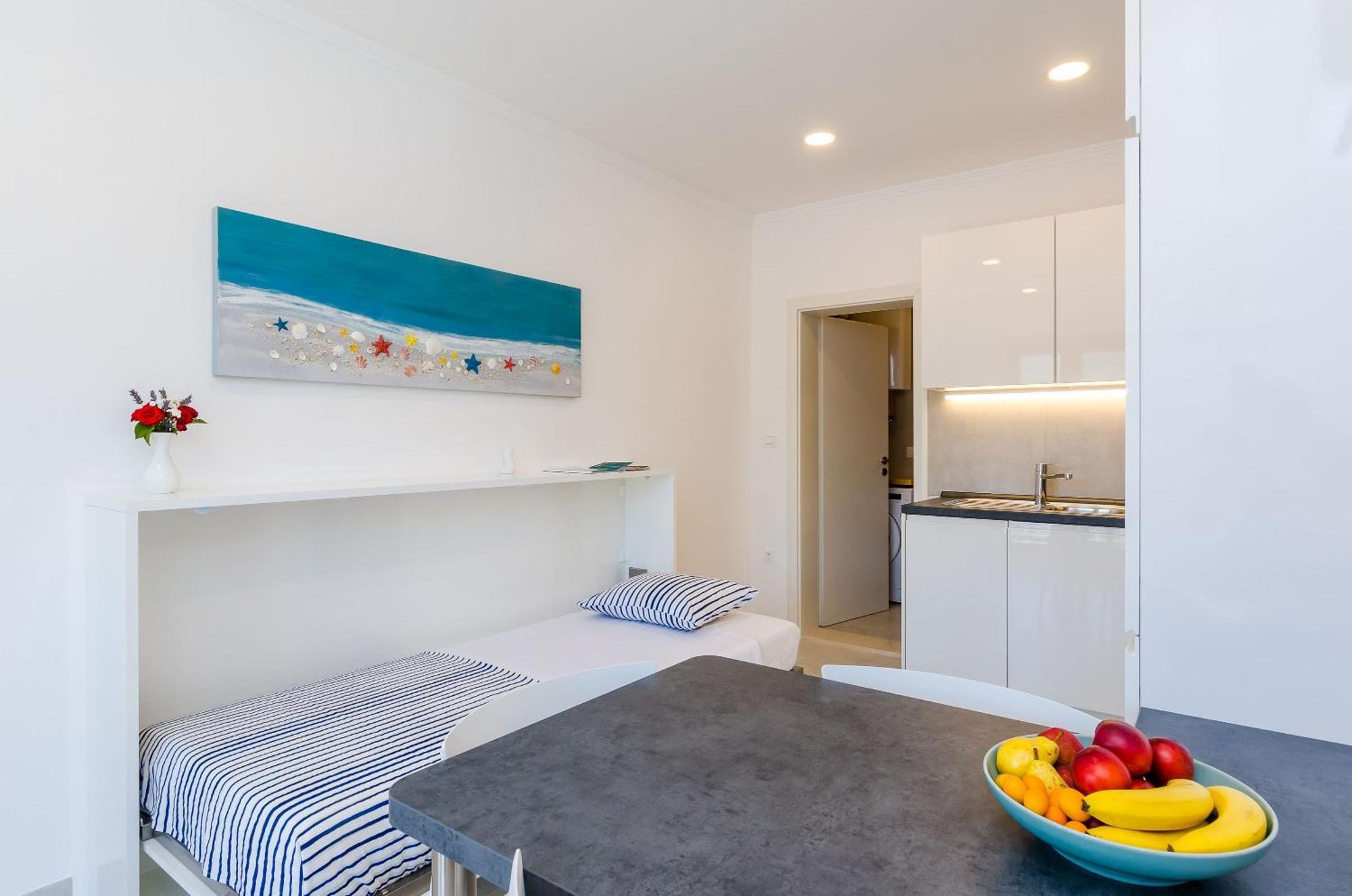 Apartments Sara Molunat Rom bilde